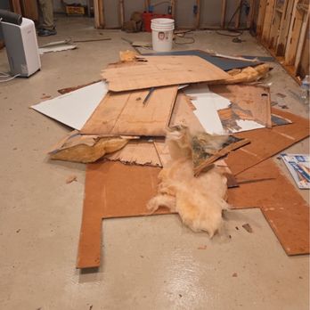 Farez Finish Restoration - Water damage panels and insulation - Damage Restoration Near Me - Chicago , Illinois Farez Finish Restoration - Water damage panels and insulation - Damage Restoration Near Me - Chicago , Illinois