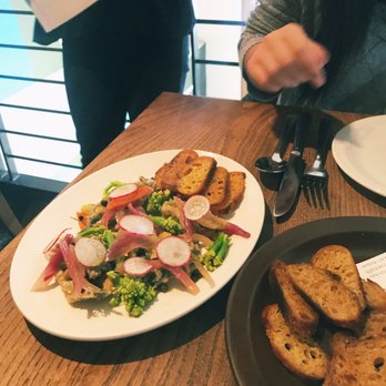 Nopa - Sardine - New American Near Me - San Francisco, California