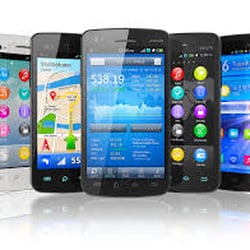 Computer Repair Zone - Smart Phone Repair