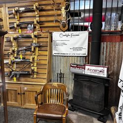 ClearView Firearms