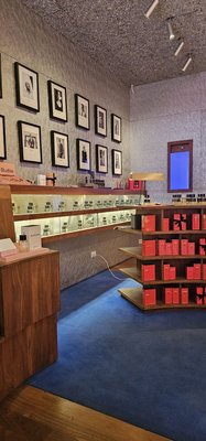 Editions de Parfums Frédéric Malle by null