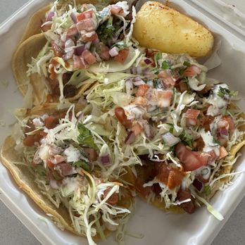 Fish Taco Xtreme - fish tacos - Mexican Near Me - Riverside, California