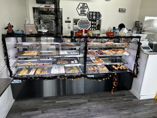 Westchester Bakery by null
