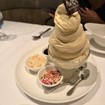 Avra - Ice cream - Greek Near Me - Dallas, Texas