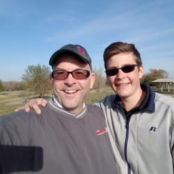 Turkey Mountain Golf Course Pro Shop - Great time at Turkey Mountain Golf Course today.