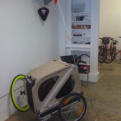 Build My Bike