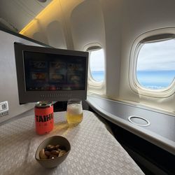 EVA Air