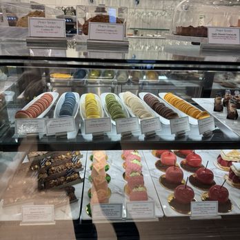 Pierrot Gourmet - Coffee & Tea Near Me - Chicago, Illinois