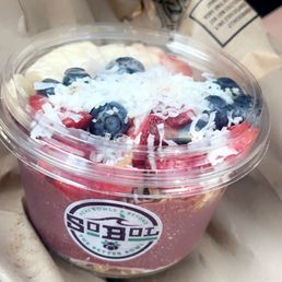 Acai Bowl