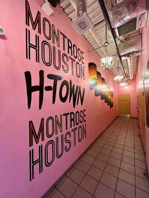 Voodoo Doughnut by null