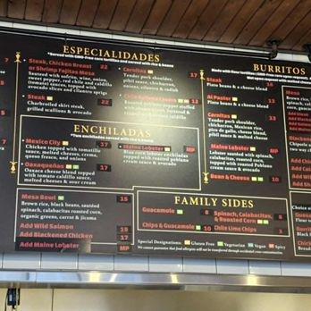 Taco Mesa - Breakfast & Brunch Near Me - Orange, California Taco Mesa - Breakfast & Brunch Near Me - Orange, California