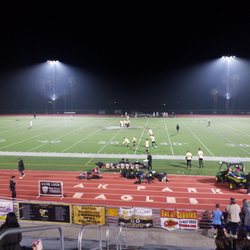 Oak Park High School