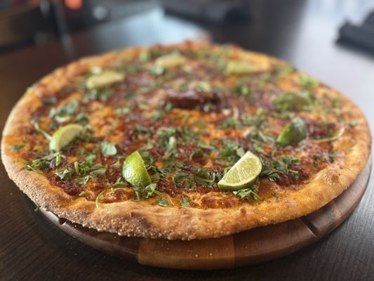 Coal Vines Pizzeria and Wine Bar by null