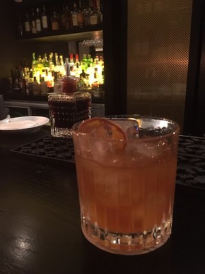 Tredwells by null