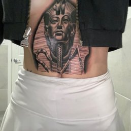 King tut King tut