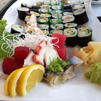 TN Thai Bistro - A plethora of sushi and sashimi! - Thai Near Me - Grosse Pointe, Michigan TN Thai Bistro - A plethora of sushi and sashimi! - Thai Near Me - Grosse Pointe, Michigan