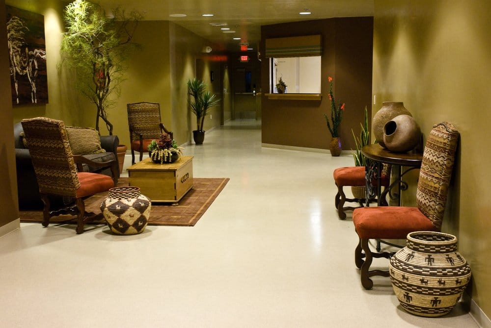 Rosewood Centers For Eating Disorders - patient advocate in Wickenburg, AZ