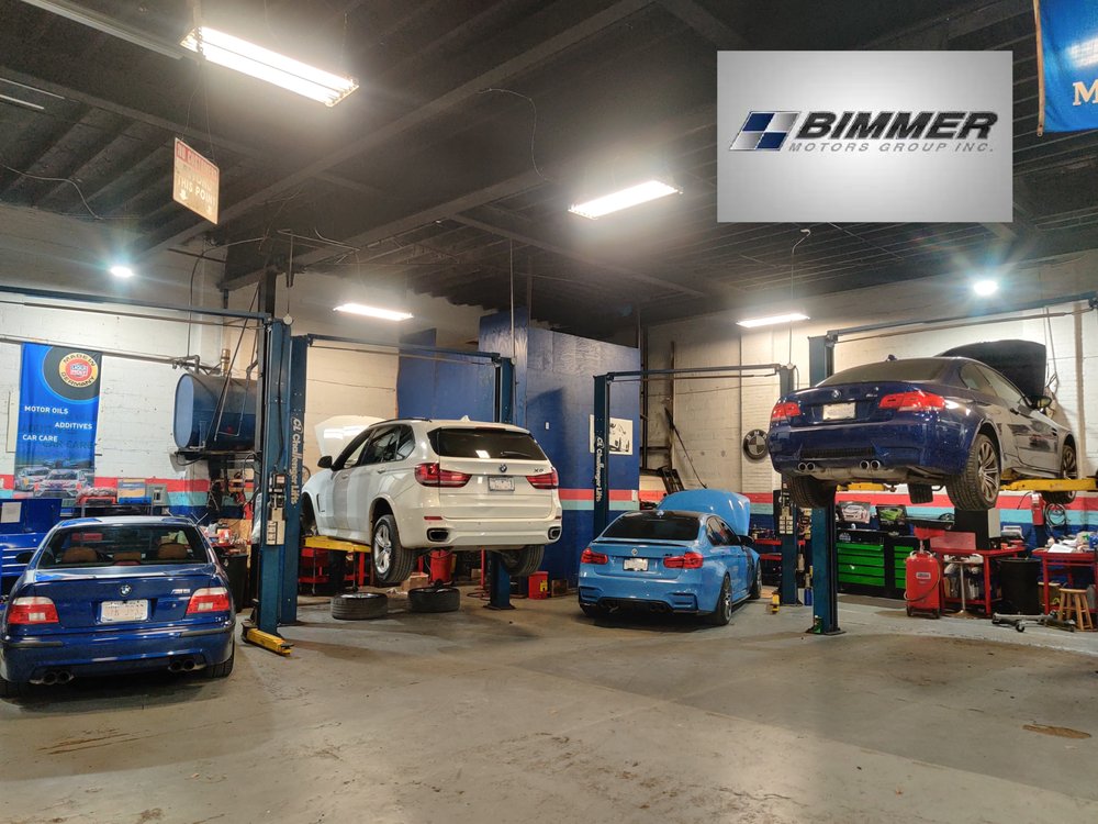 BIMMER MOTORS GROUP Updated September 2024 52 Photos & 98 Reviews