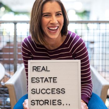 Sarah Allen - We love success stories. - Real Estate Agents Near Me - Prescott, Arizona Sarah Allen - We love success stories. - Real Estate Agents Near Me - Prescott, Arizona