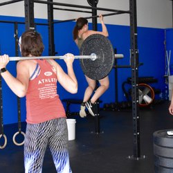 OPEX Fitness Hooksett