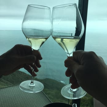 Sierra Mar - Cheers to fabulous wine, views, and food! - New American Near Me - Big Sur, California Sierra Mar - Cheers to fabulous wine, views, and food! - New American Near Me - Big Sur, California