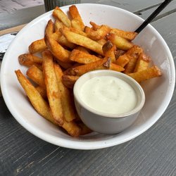 Stadtkoch 4.0 Bio Pommes Manufaktur