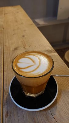 LIFT COFFEE by null