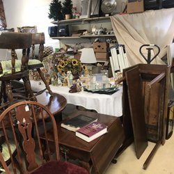 Jenks This & That - Firm and décor