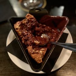 Crumb & Spigot