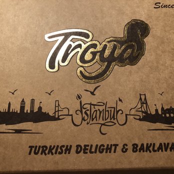 Troya - Desserts Near Me - Monterey, California Troya - Desserts Near Me - Monterey, California
