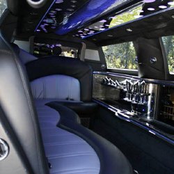 Fantasy Limousine