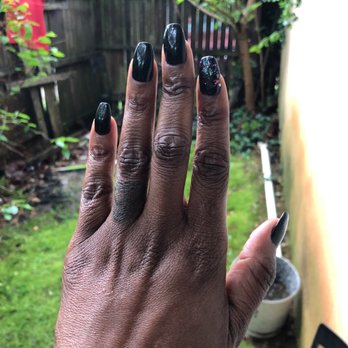 Pearls Nails - Nail Salons Near Me - Frederick, Maryland
