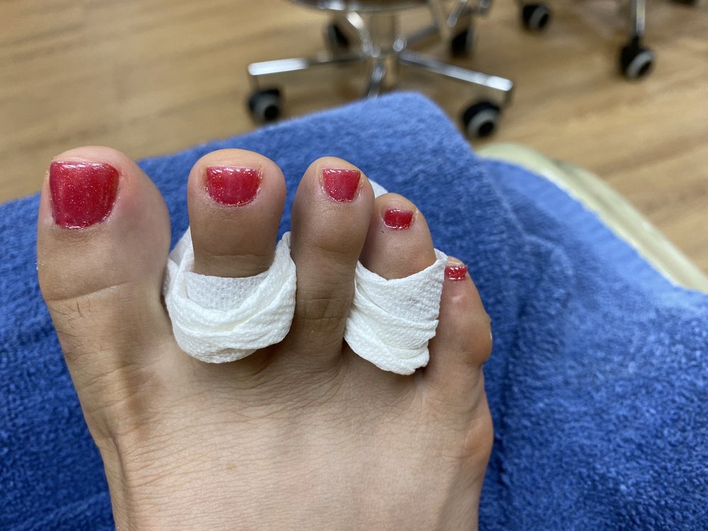 SALON DU MONDE 215 Photos & 100 Reviews 37627 Niles Blvd, Fremont, California Nail Salons