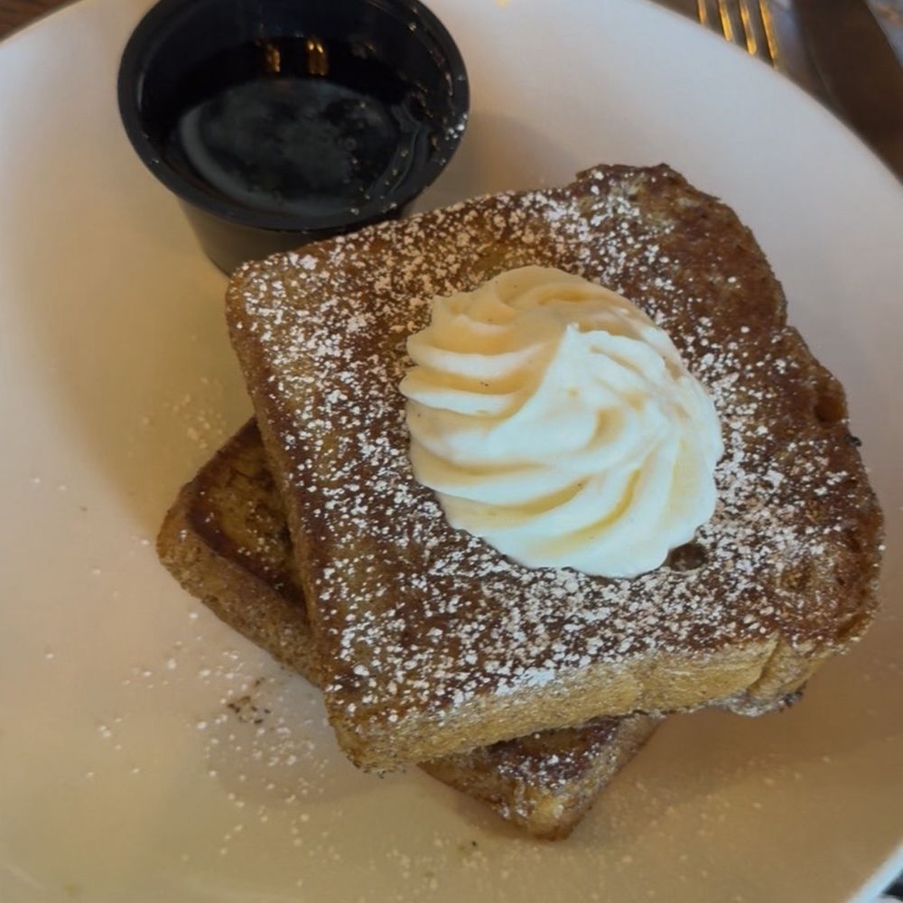 Brunch & Sip - French Toast - Coffee & Tea Near Me - Phoenix, Arizona
