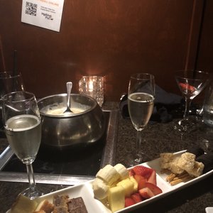 Photo of The Melting Pot - Darien, CT, United States