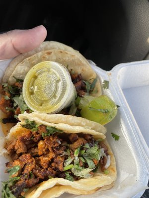 TACO CAT by null