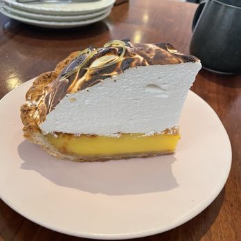 Unconventional Diner - Lemon Meringue Pie - Breakfast & Brunch Near Me - Washington, DC, District of Columbia Unconventional Diner - Lemon Meringue Pie - Breakfast & Brunch Near Me - Washington, DC, District of Columbia