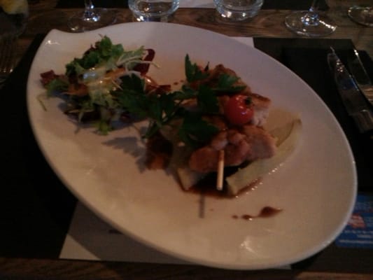 La Brasserie de Nalinnes by null