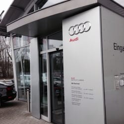 Audi Zentrum