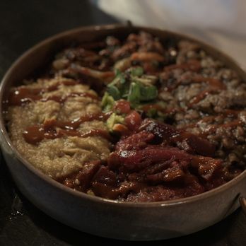 Ras Plant Based - Kazanchis Bowl ...before - Ethiopian Near Me - New York, New York