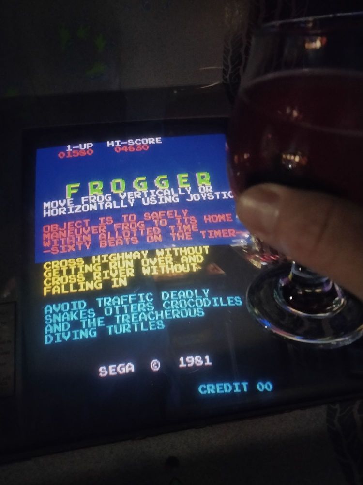 District 1 Brewing Company Logo