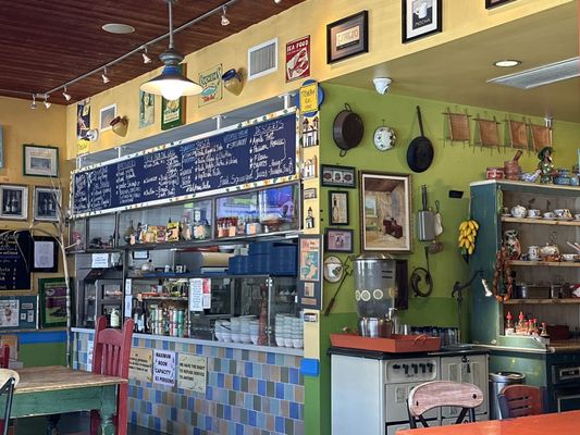 Cafe Brasil by null