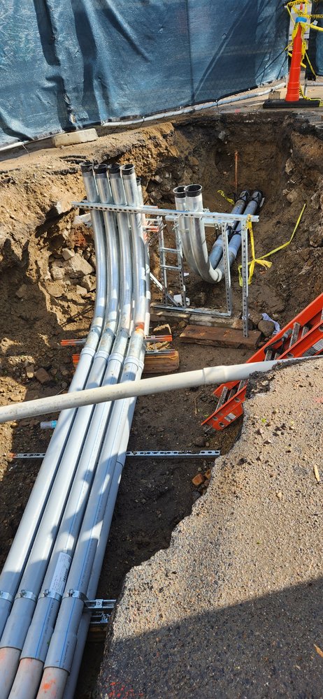 Slide of Helping Hand