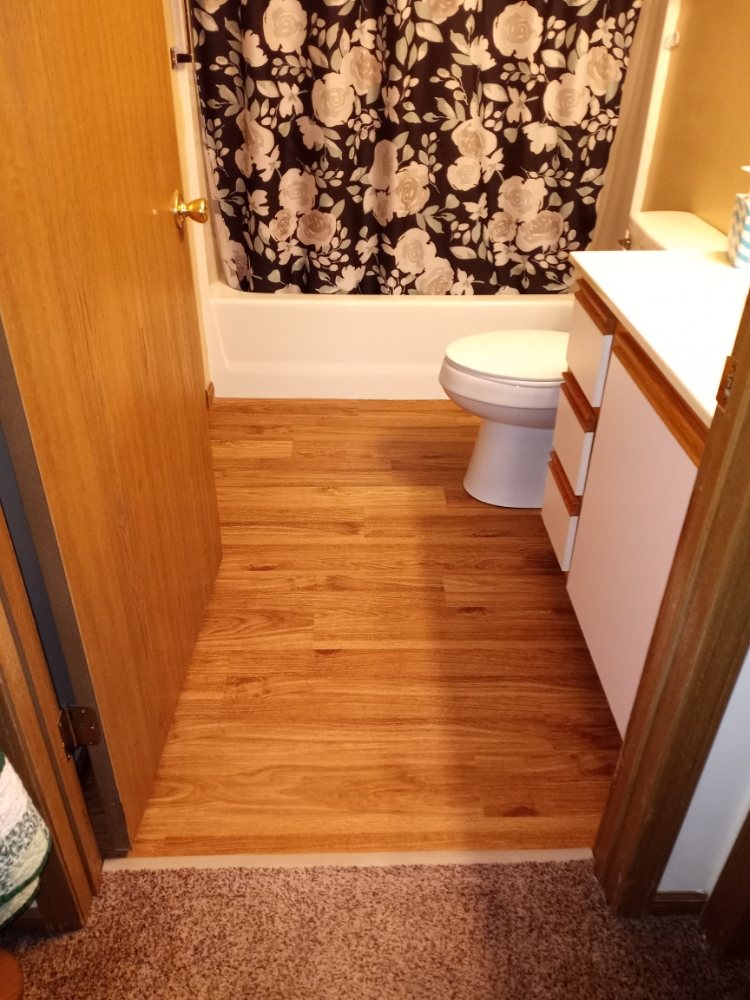 Slide of Freedom Home Repair