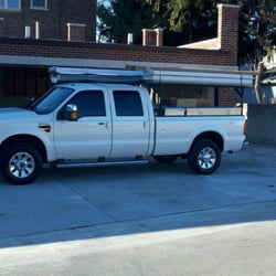A Complete Door Service