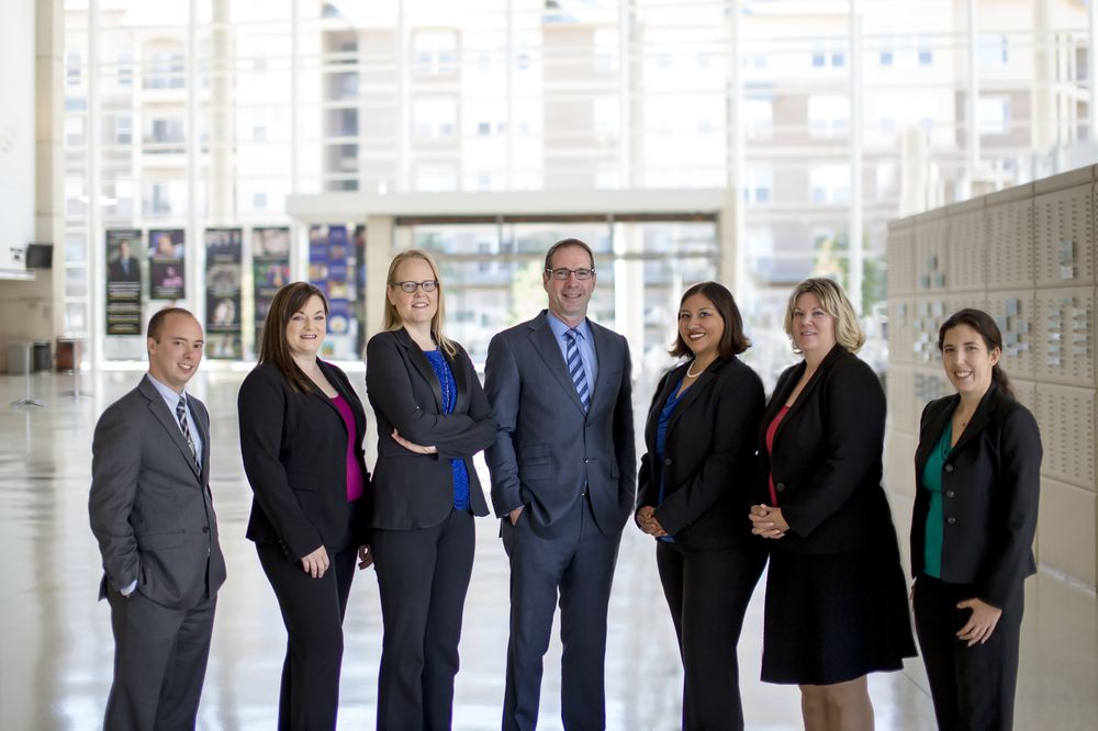 Coker, Robb & Cannon, Family Lawyers - disability attorney in Frisco, TX