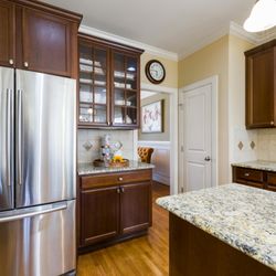 WoodWorks Refurbishing - Cabinet Refinishing in Riverton