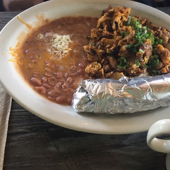 The Pan - Chorizo scramble - Pizza Near Me - Gardena, California The Pan - Chorizo scramble - Pizza Near Me - Gardena, California