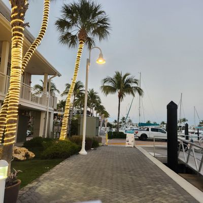 The Perry Hotel & Marina Key West by null