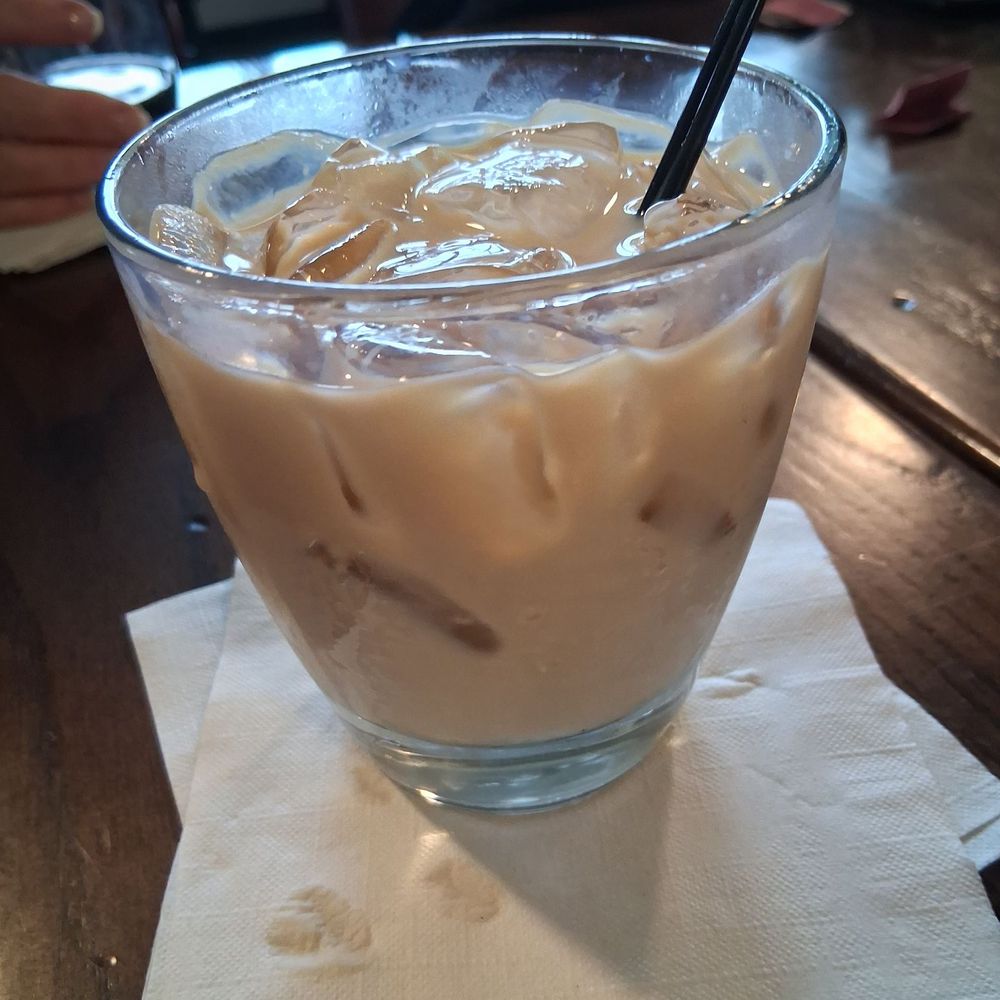Lewiston Lodge - A Dirty Rootbeer, made with Rumchata...delicious! - Hotels Near Me - Lewiston, Michigan Lewiston Lodge - A Dirty Rootbeer, made with Rumchata...delicious! - Hotels Near Me - Lewiston, Michigan